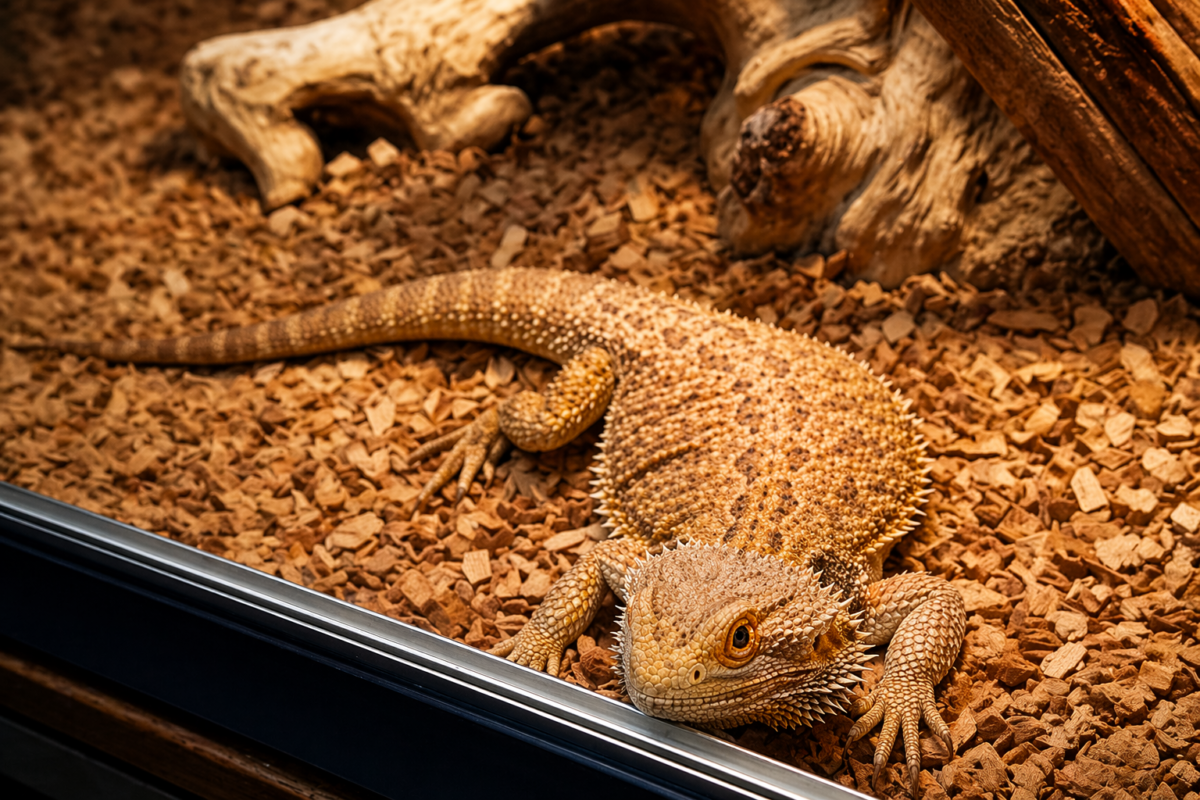 how to Buy Reptile online