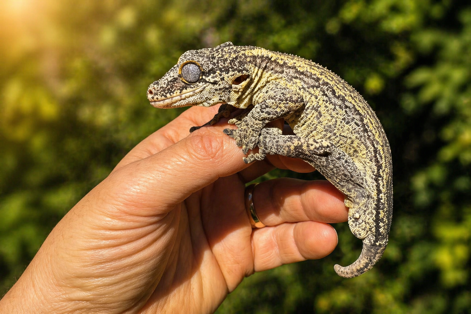 Where to get reptiles